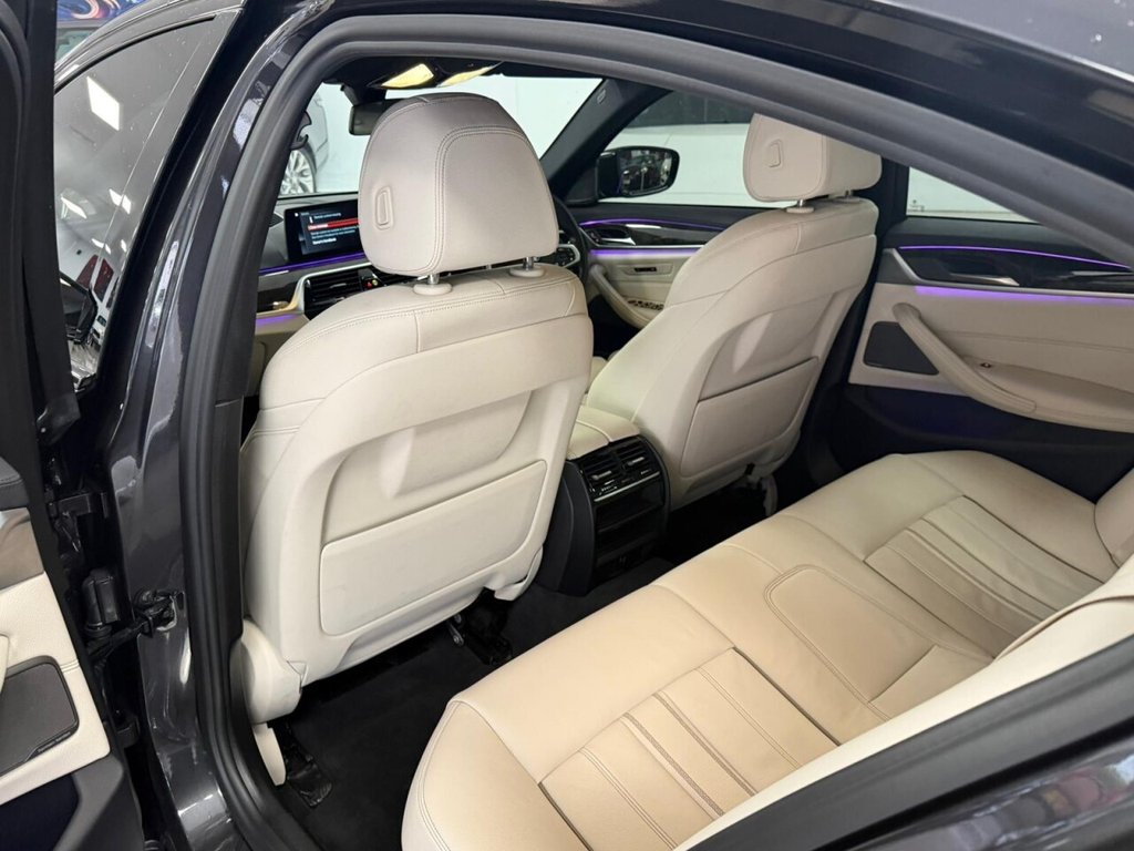 Used BMW 5 Series 2017 for sale - 78021953: Photo 49