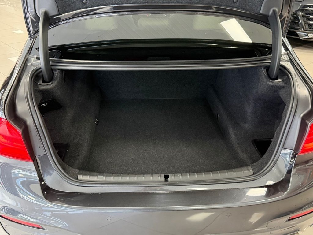 Used BMW 5 Series 2017 for sale - 78021953: Photo 7