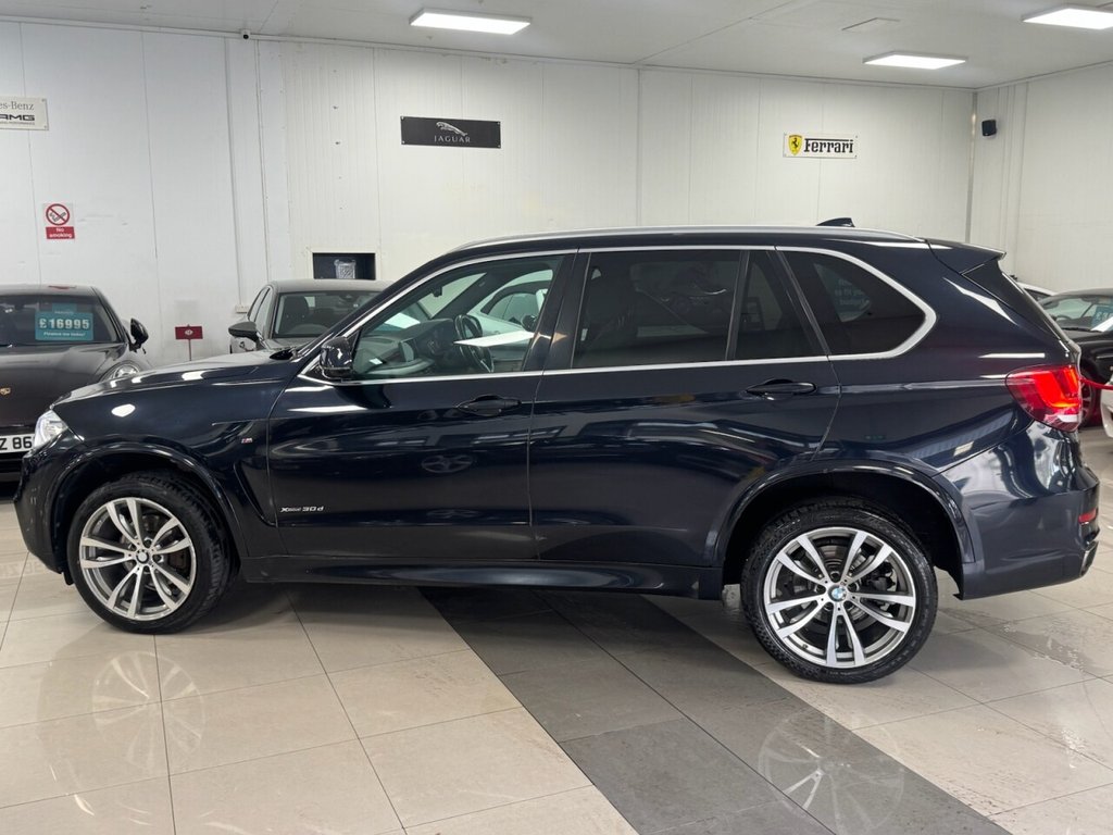 Used BMW X5 2015 for sale - 77667215: Photo 11