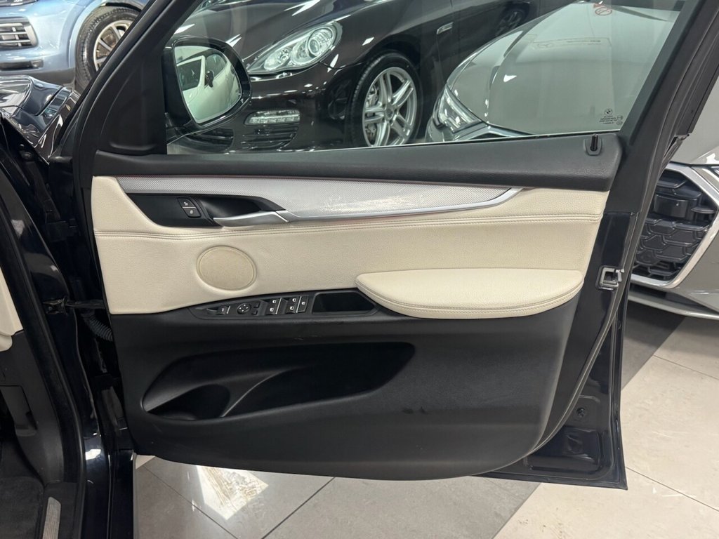 Used BMW X5 2015 for sale - 77667215: Photo 19