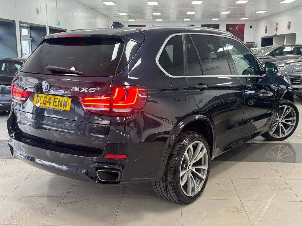 Used BMW X5 2015 for sale - 77667215: Photo 2