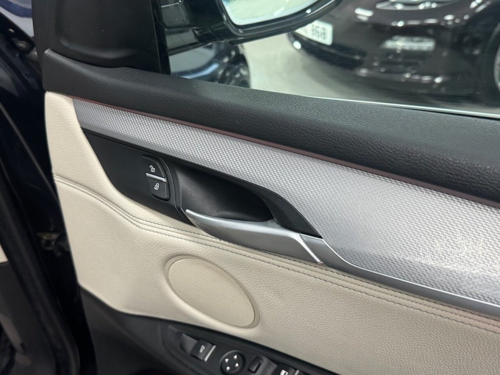 Used BMW X5 2015 for sale - 77667215: Photo 21