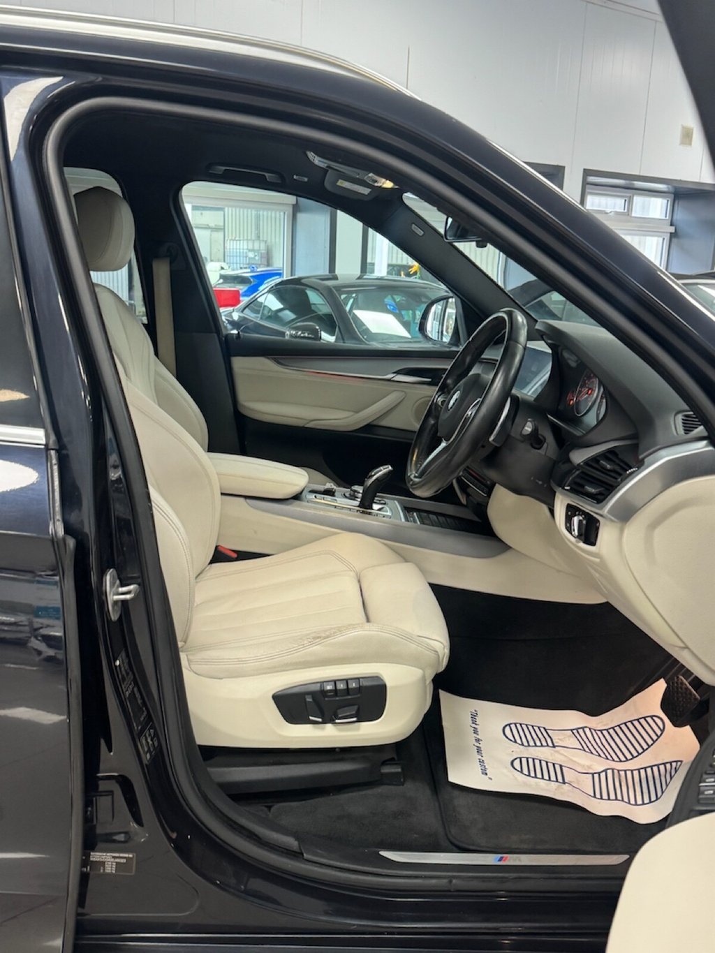 Used BMW X5 2015 for sale - 77667215: Photo 23