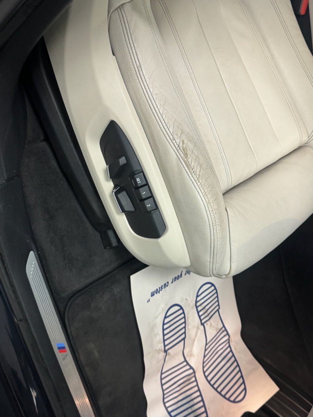 Used BMW X5 2015 for sale - 77667215: Photo 25