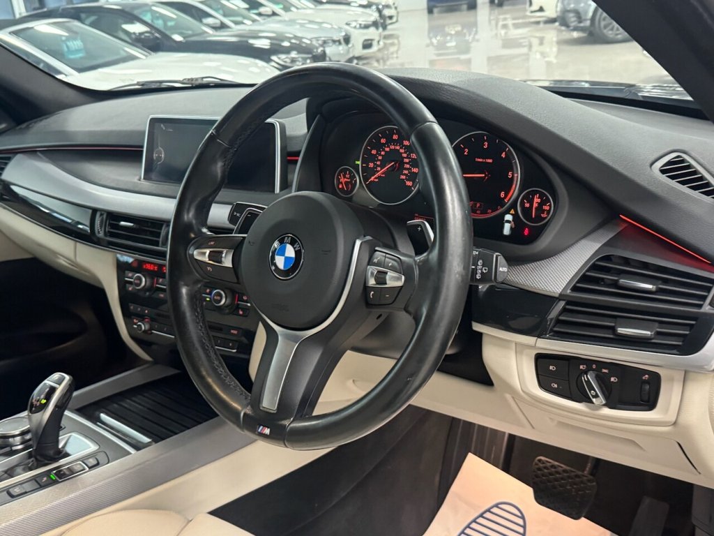 Used BMW X5 2015 for sale - 77667215: Photo 28