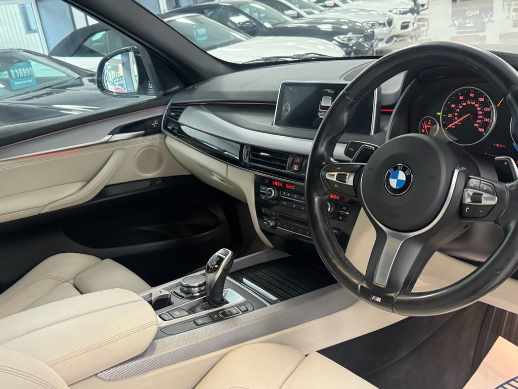 Used BMW X5 2015 for sale - 77667215: Photo 29