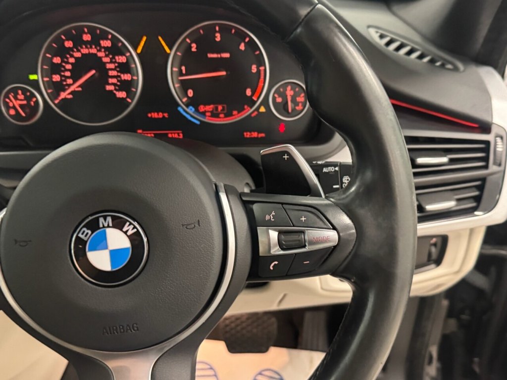 Used BMW X5 2015 for sale - 77667215: Photo 31