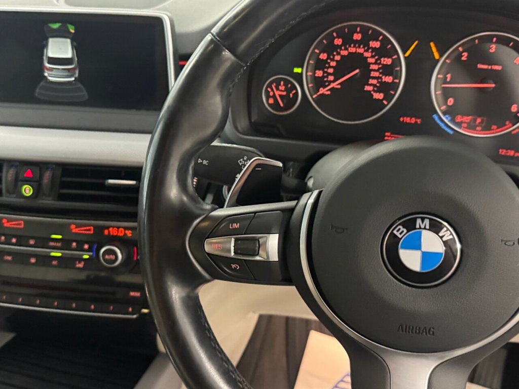 Used BMW X5 2015 for sale - 77667215: Photo 32