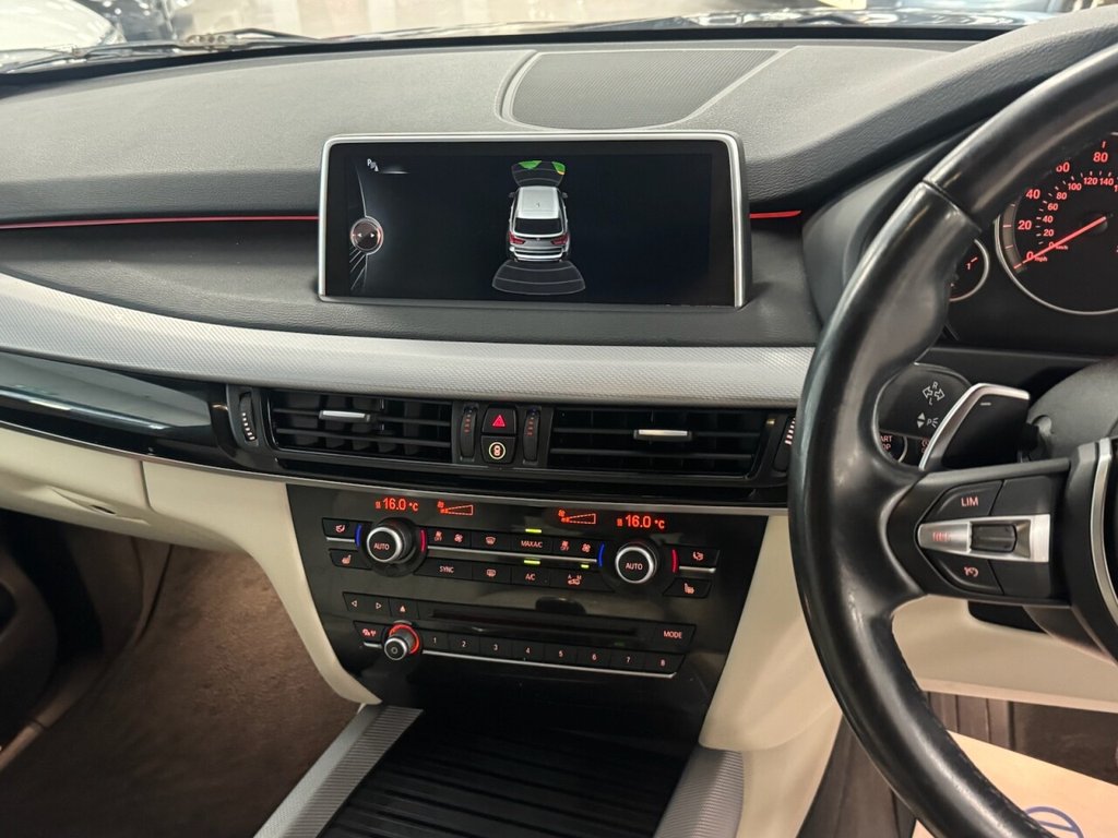 Used BMW X5 2015 for sale - 77667215: Photo 34