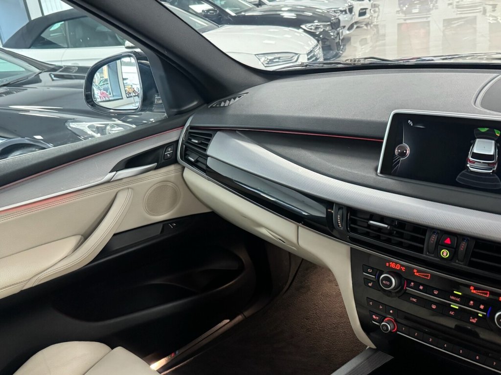 Used BMW X5 2015 for sale - 77667215: Photo 36