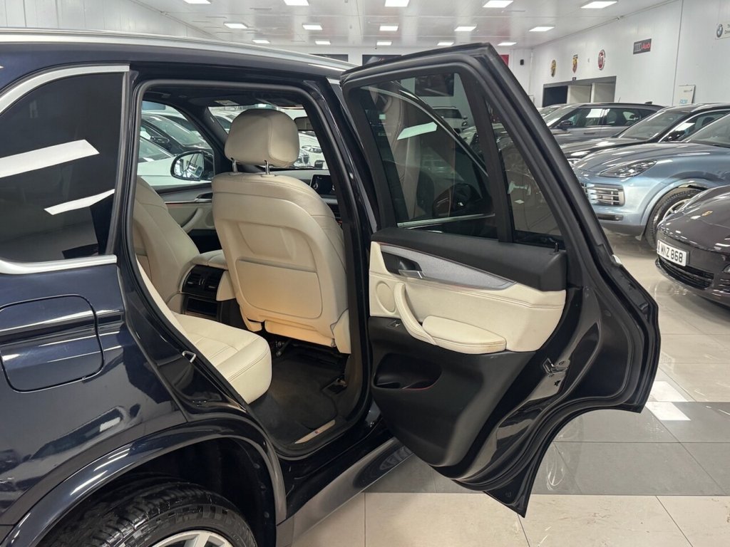 Used BMW X5 2015 for sale - 77667215: Photo 37