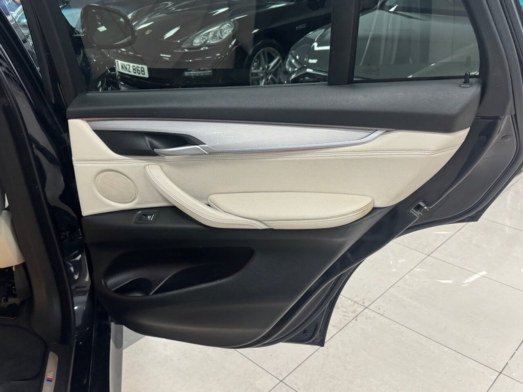 Used BMW X5 2015 for sale - 77667215: Photo 38