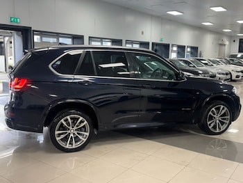 Used BMW X5 2015 for sale - 77667215: Photo