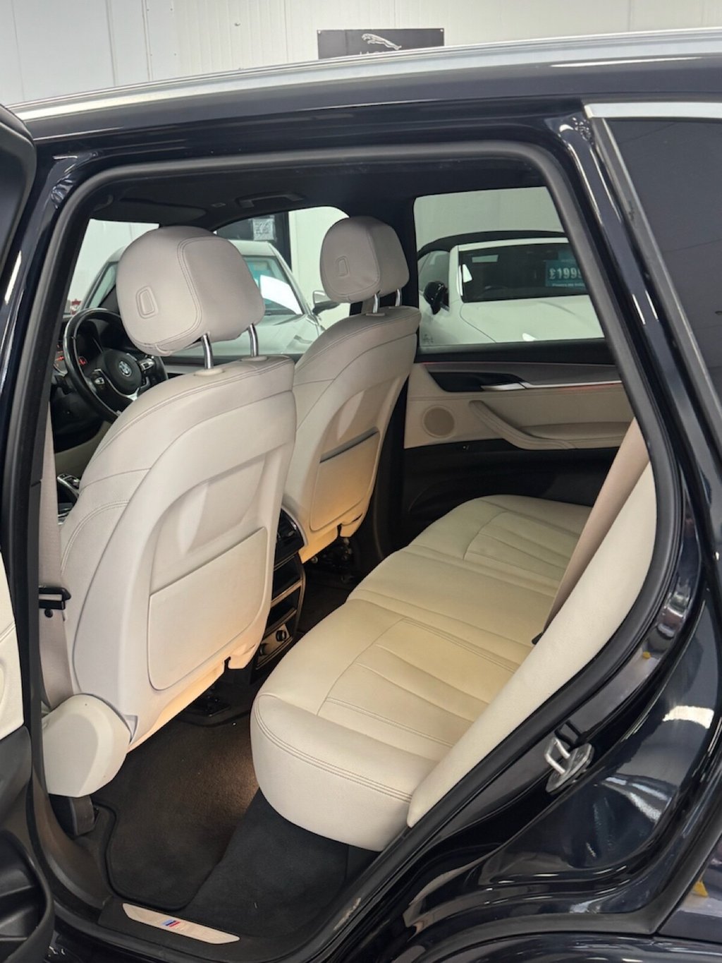 Used BMW X5 2015 for sale - 77667215: Photo 40