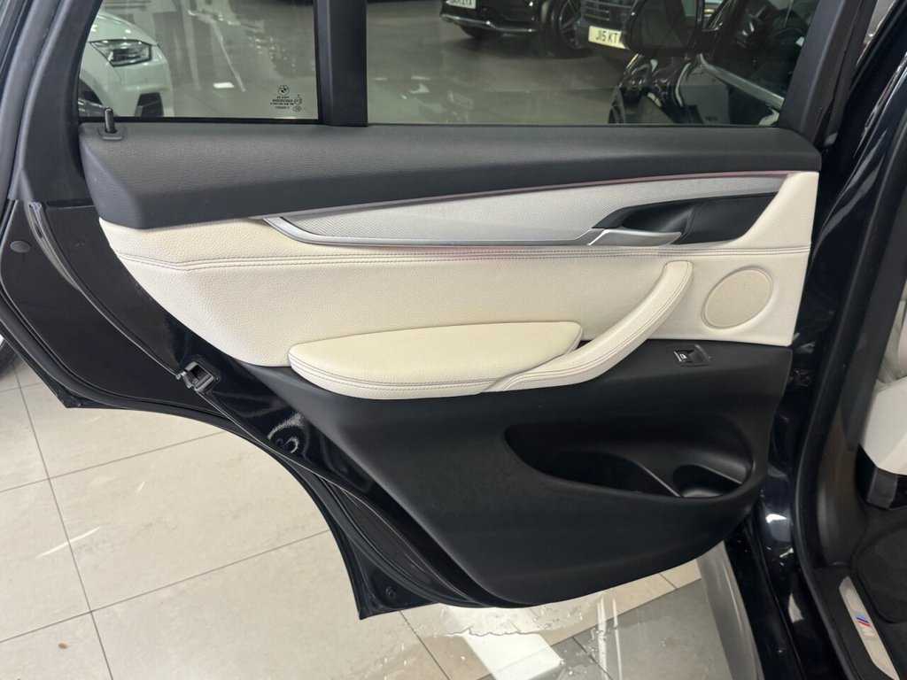 Used BMW X5 2015 for sale - 77667215: Photo 41