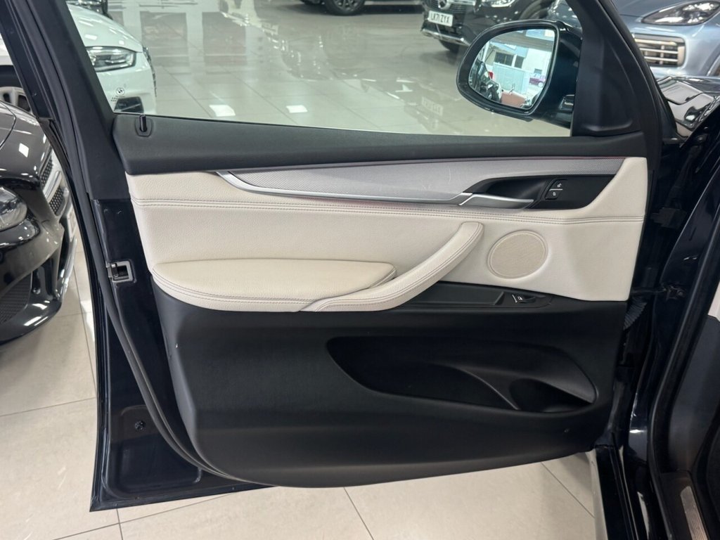 Used BMW X5 2015 for sale - 77667215: Photo 42