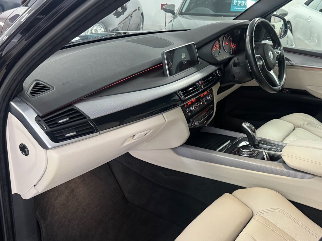 Used BMW X5 2015 for sale - 77667215: Photo 43