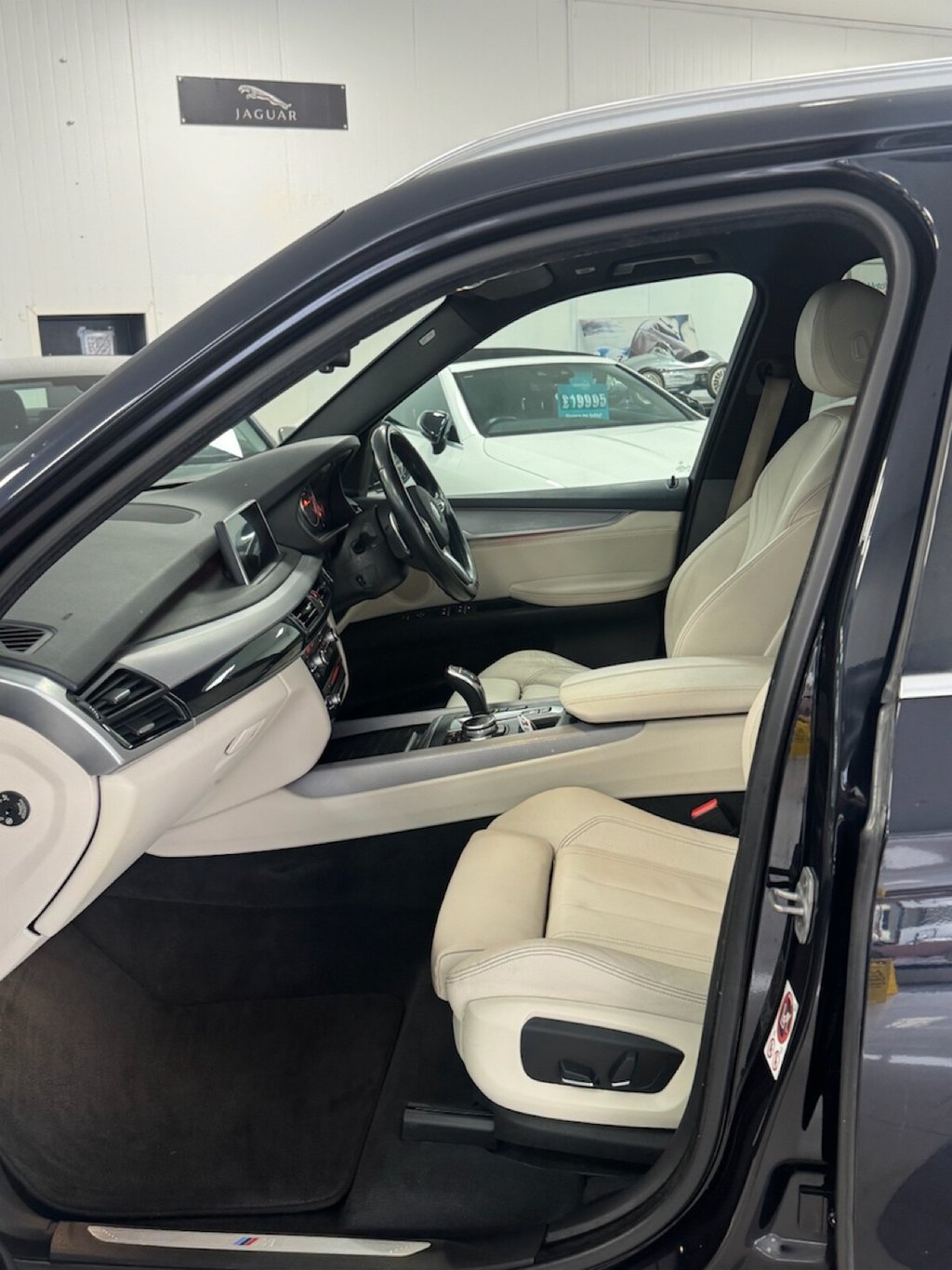 Used BMW X5 2015 for sale - 77667215: Photo 44