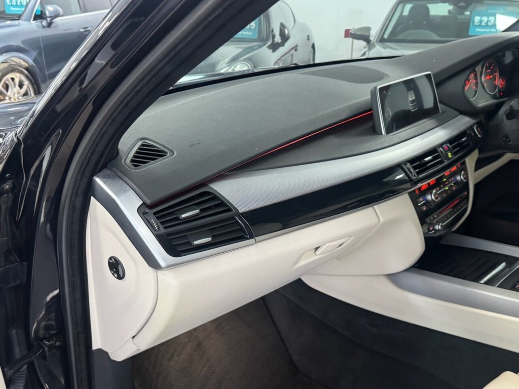 Used BMW X5 2015 for sale - 77667215: Photo 45