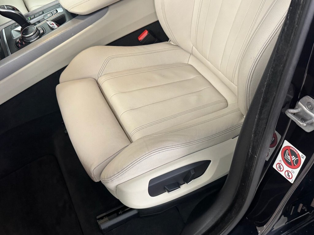 Used BMW X5 2015 for sale - 77667215: Photo 46