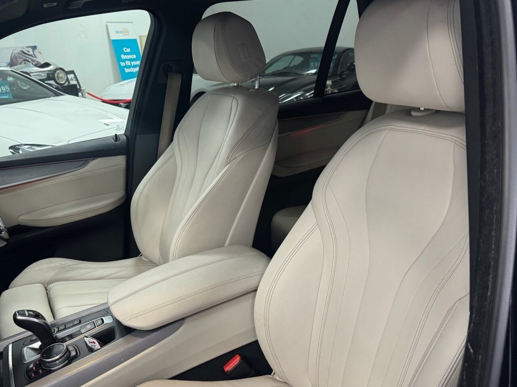 Used BMW X5 2015 for sale - 77667215: Photo 47