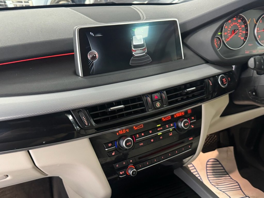 Used BMW X5 2015 for sale - 77667215: Photo 48