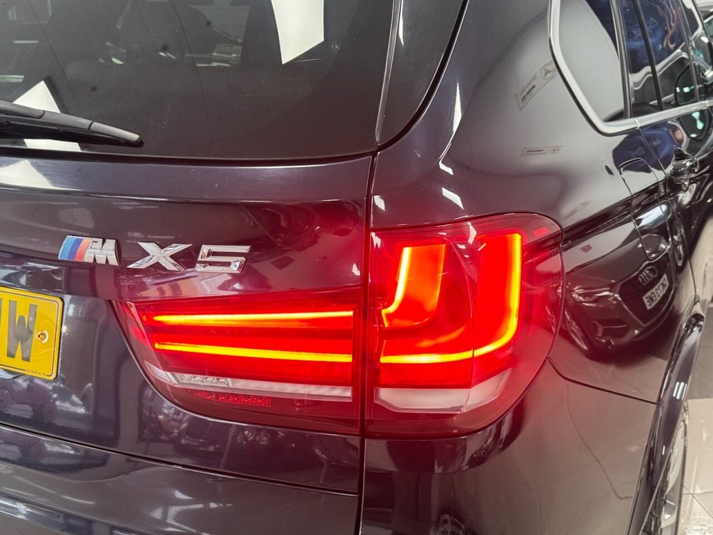 Used BMW X5 2015 for sale - 77667215: Photo 5