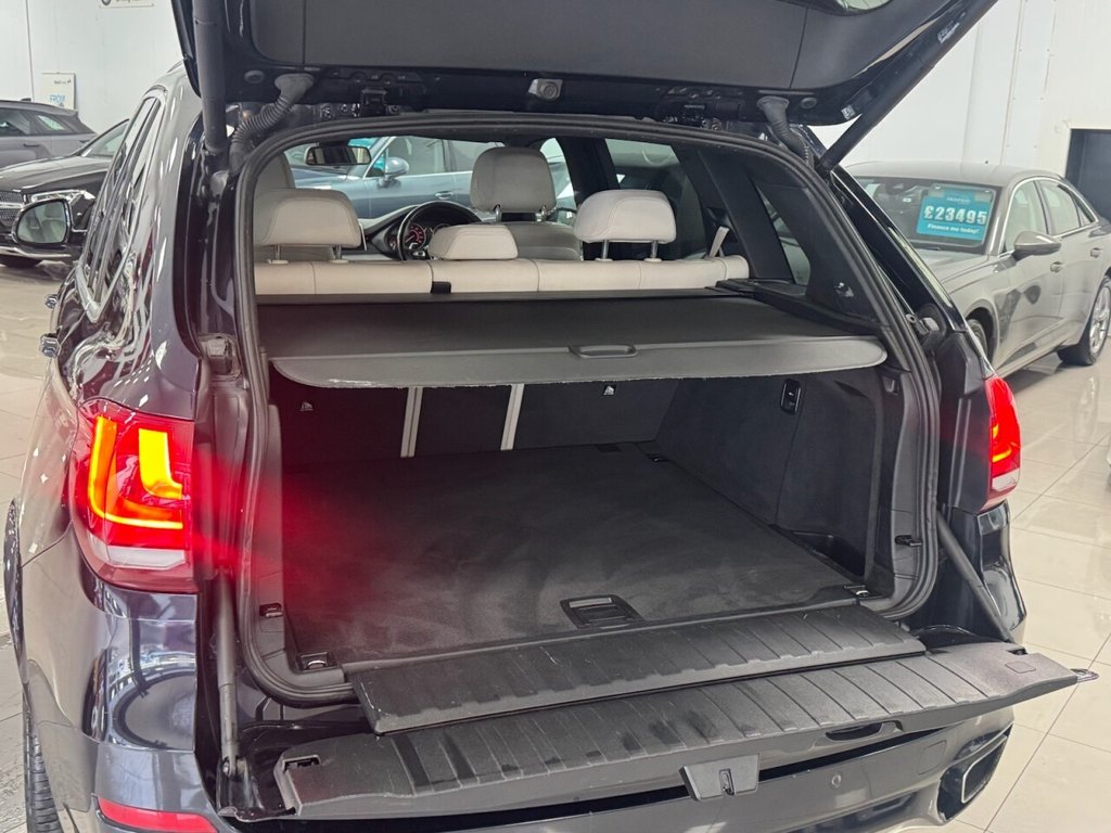 Used BMW X5 2015 for sale - 77667215: Photo 9