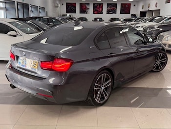 Used BMW 3 Series 2017 for sale - 78758161: Photo