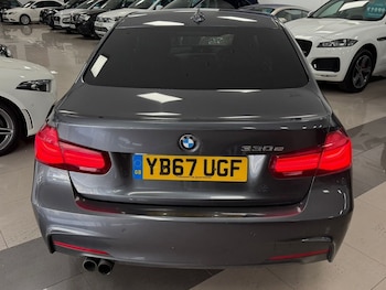 Used BMW 3 Series 2017 for sale - 78758161: Photo
