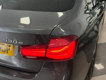 Used BMW 3 Series 2017 for sale - 78758161: Photo