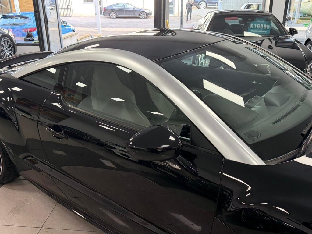 Used Peugeot RCZ 2016 for sale - 77654880: Photo 19