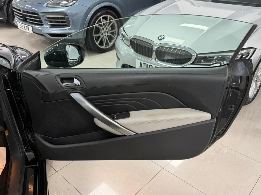 Used Peugeot RCZ 2016 for sale - 77654880: Photo 20