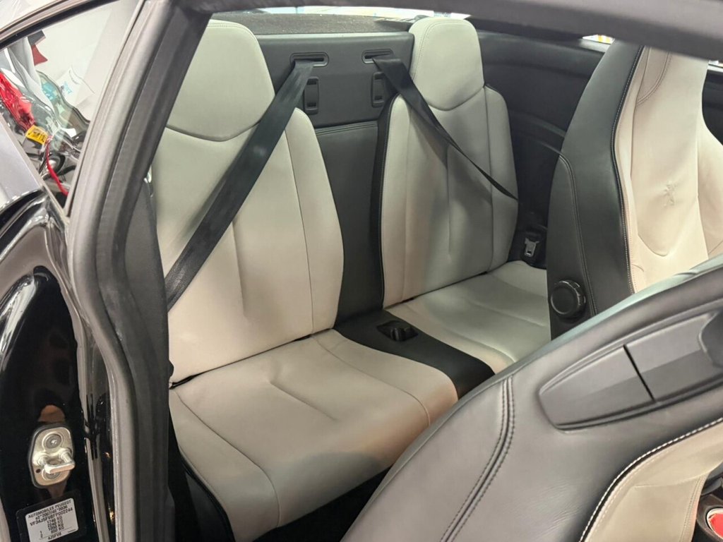 Used Peugeot RCZ 2016 for sale - 77654880: Photo 23