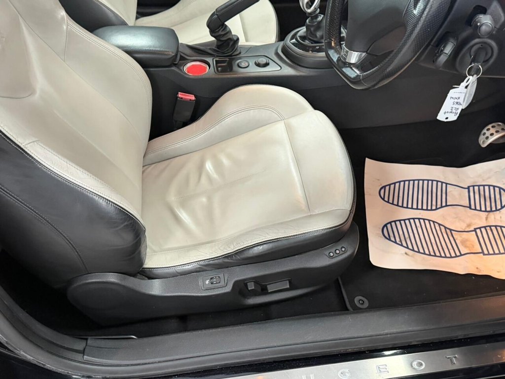 Used Peugeot RCZ 2016 for sale - 77654880: Photo 24