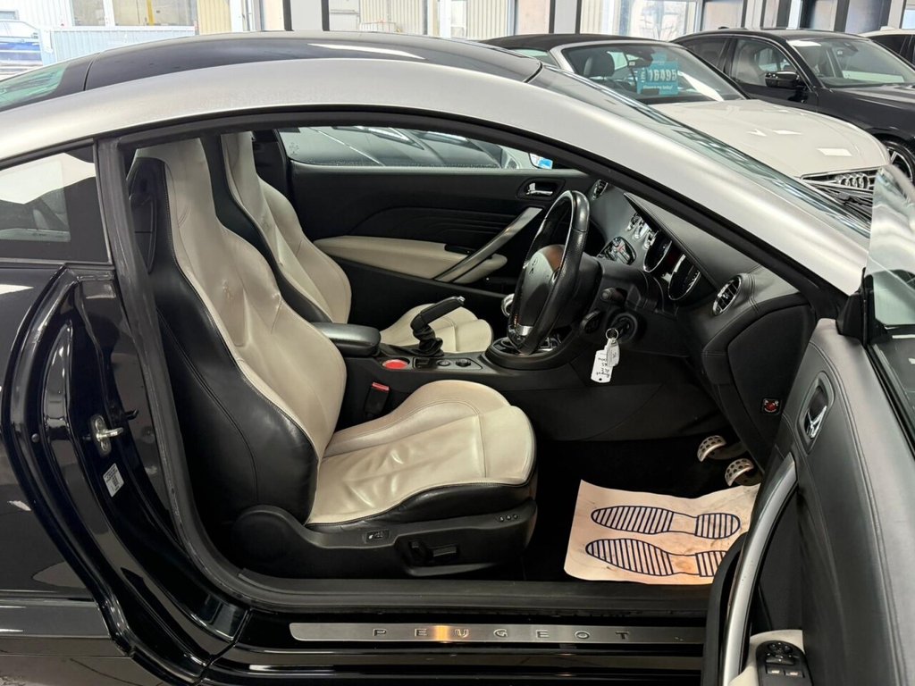 Used Peugeot RCZ 2016 for sale - 77654880: Photo 27