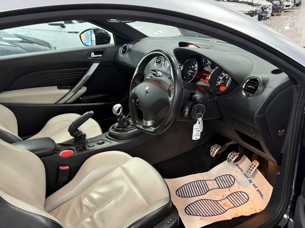 Used Peugeot RCZ 2016 for sale - 77654880: Photo 28