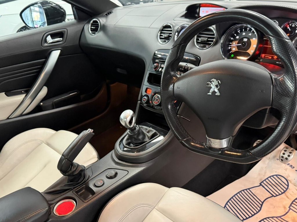 Used Peugeot RCZ 2016 for sale - 77654880: Photo 30