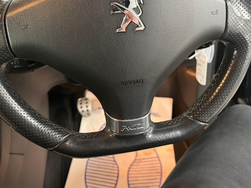 Used Peugeot RCZ 2016 for sale - 77654880: Photo 31