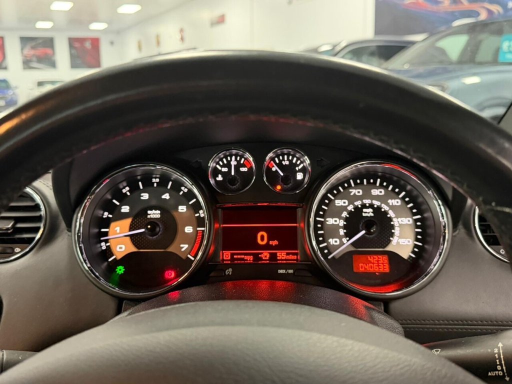 Used Peugeot RCZ 2016 for sale - 77654880: Photo 32