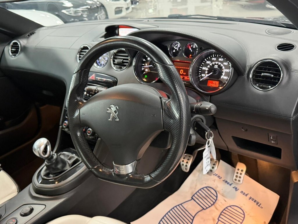 Used Peugeot RCZ 2016 for sale - 77654880: Photo 33