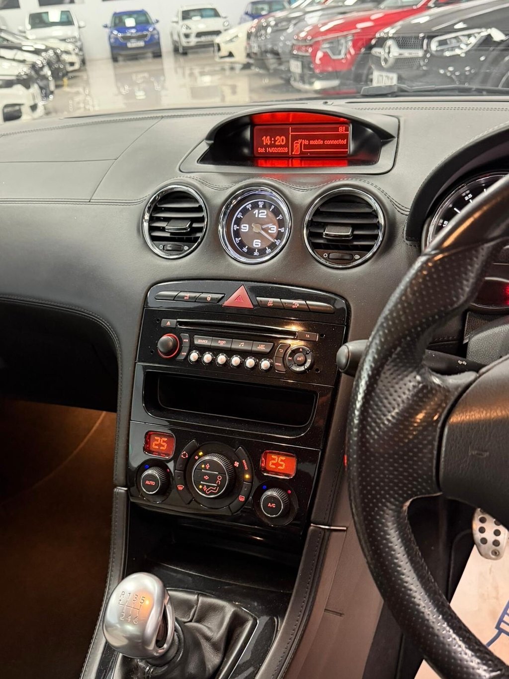 Used Peugeot RCZ 2016 for sale - 77654880: Photo 34