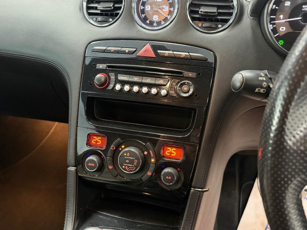 Used Peugeot RCZ 2016 for sale - 77654880: Photo 36