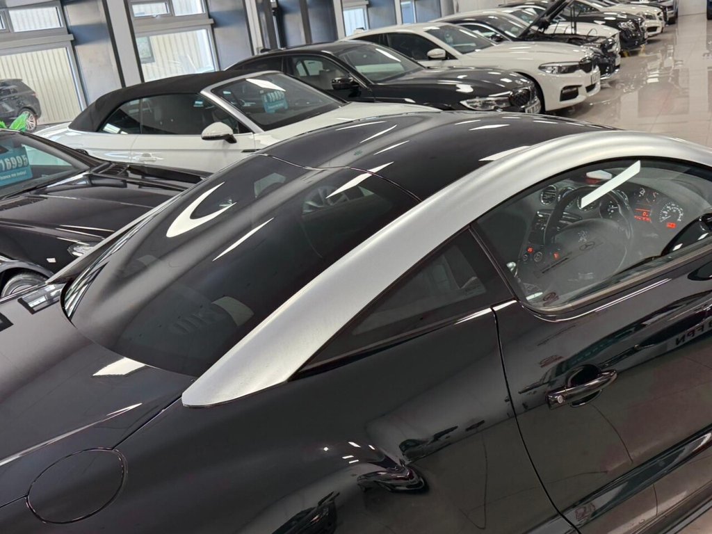 Used Peugeot RCZ 2016 for sale - 77654880: Photo 4