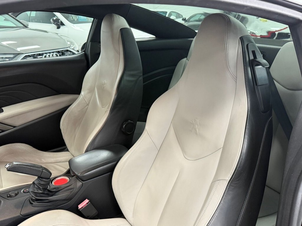 Used Peugeot RCZ 2016 for sale - 77654880: Photo 40