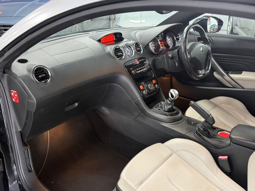 Used Peugeot RCZ 2016 for sale - 77654880: Photo 41