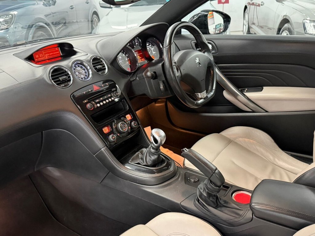 Used Peugeot RCZ 2016 for sale - 77654880: Photo 42