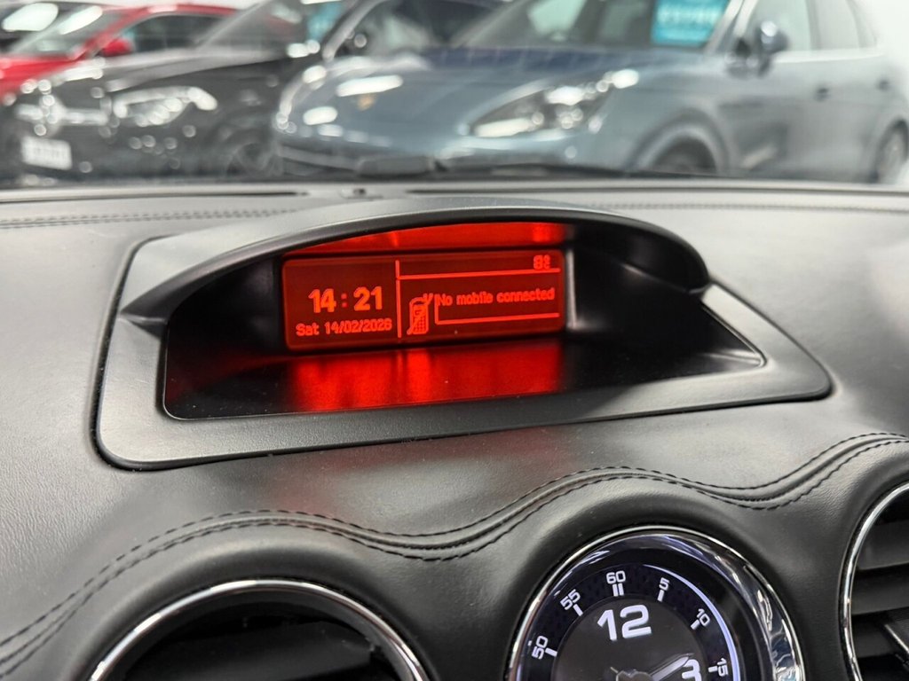 Used Peugeot RCZ 2016 for sale - 77654880: Photo 45