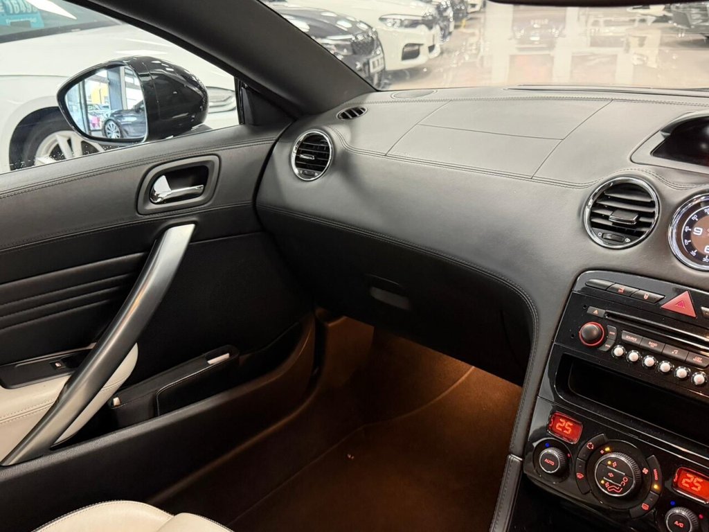 Used Peugeot RCZ 2016 for sale - 77654880: Photo 47