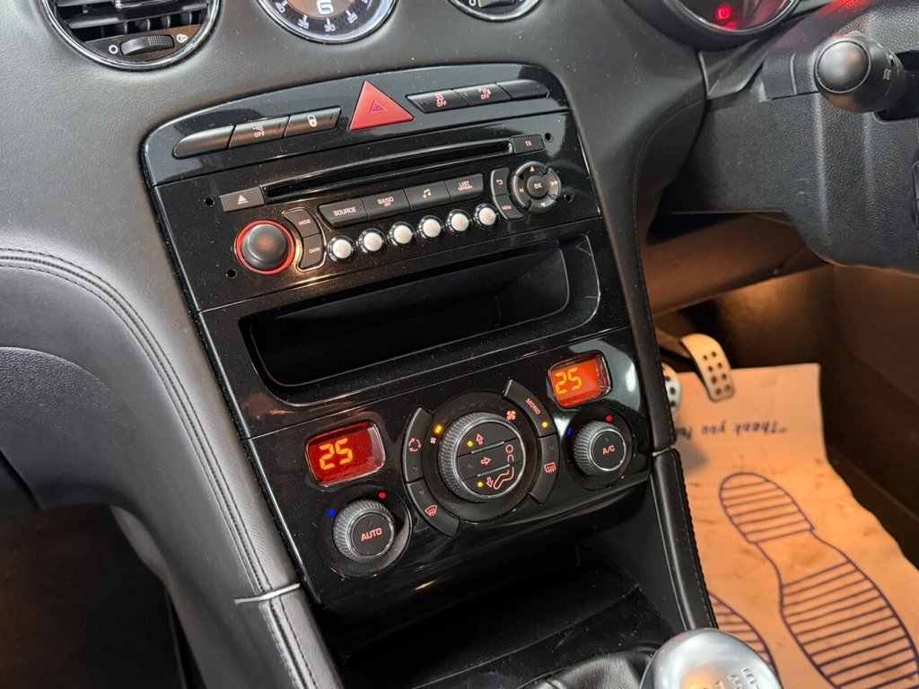 Used Peugeot RCZ 2016 for sale - 77654880: Photo 50